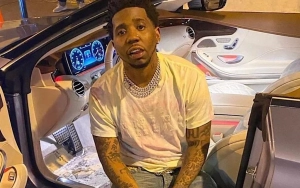 Footage of YFN Lucci Stabbing by Alleged YSL Member Surfaces Online