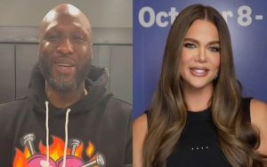 Lamar Odom Called 'Creepy' for Buying Adult Play Doll Modeled on Ex Khloe Kardashian