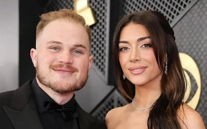 Zach Bryan's Ex Brianna Chickenfry Turns Down His Offer of $12M Cash to Keep Quiet After Split