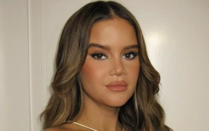 Maren Morris Shares Snippet of Unreleased Song in Response to Trump's Election Victory