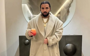 Drake Likened to 'Teen Girl' After Showing Off His Ponytails