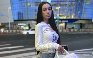 Bhad Bhabie Shocks Fans as She Blames Cancer Medication for Her Weight Loss