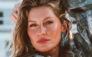 Gisele Bundchen's Pregnancy Cravings Bring Her Closer to Home