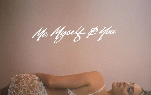 Perrie Edwards Showcases Powerful Voice on New Song 'Me, Myself and You'