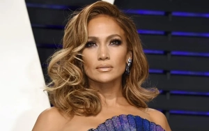 Jennifer Lopez Calls Tour Cancellation 'the Best Thing' She's Ever Done