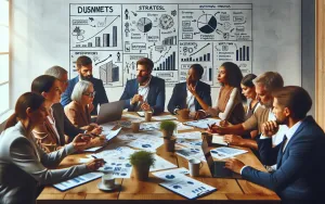 10 Financial Planning Strategies for Small Business Owners to Boost Growth