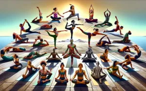 10 Essential Yoga Poses for Flexibility and Strength You Need to Try