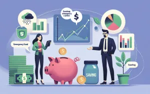 How Much to Save for an Emergency Fund: Expert Financial Tips