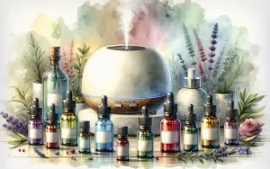 10 Therapeutic Grade Essential Oils for Diffusers to Enhance Your Wellbeing