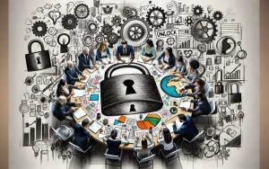 Unlock Creative Solutions: Collaborative Brainstorming for Problem Solving