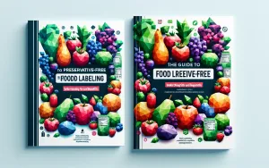 The Guide to Preservative-free Food Labeling: Understanding the Benefits and Requirements