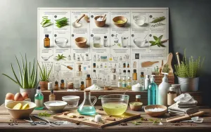 DIY Homemade Hand Sanitizer Recipes: Safe and Effective Solutions