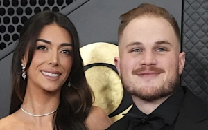 Zach Bryan Accused of Abuse by Ex-Girlfriend Brianna Chickenfry