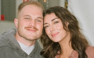 Zach Bryan Shares Quote About 'Feeling Like Crying' Amid Ex-Girlfriend's Abuse Allegation