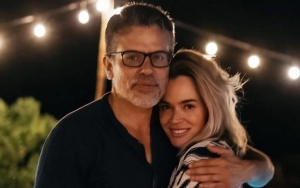 Teddi Mellencamp's Estranged Husband Files His Response to Her Divorce Petition, Reveals Prenup