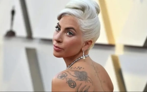 Lady GaGa's Dad Admits His Support for Trump Caused Frictions With Star Daughter