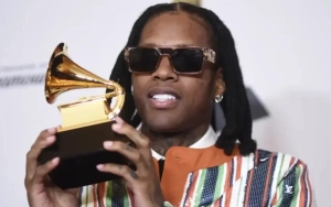 Lil Durk Faces Life Sentence as He's Hit With New Charges Following Murder-for-Hire Arrest