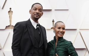 Will Smith and Estranged Wife Jada Pinkett Smith Share Hug at Cozy Dinner During Rare Public Outing
