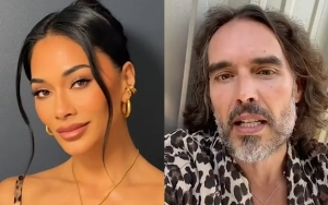 Nicole Scherzinger Apologizes and Clarifies Comment on Accused Abuser Russell Brand's Trump-Aligned Post