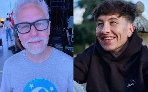 James Gunn Debunks Rumors of Joker Series Starring Barry Keoghan