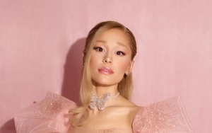 Ariana Grande's Fans Accuse Grammys of Sabotaging Singer With Snub Following 2025 Nominations Revelation