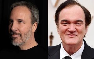 Denis Villeneuve Unfazed by Quentin Tarantino's Criticism of His 'Dune' Movies