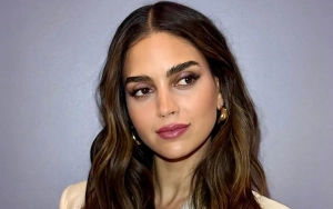Melissa Barrera to Lead Western Thriller 'In the Cradle of Granite'