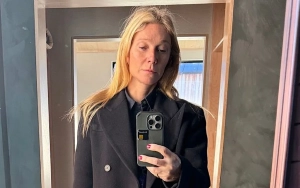Gwyneth Paltrow Feasts on Steak and Ice Cream After Controversial Starvation Diet