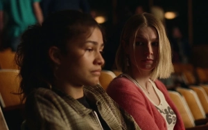 Report: 'Euphoria' 'Dead' With Season 2 