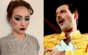 Chappell Roan Credits Freddie Mercury Biopic 'Bohemian Rhapsody' for Inspiring Her Pop Career