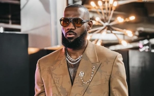 LeBron James Reacts to Claims He Spends Over $1M a Year on His Body