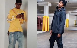 Travis Scott and Playboi Carti's 'FE!N' Surpasses 1 Billion Streams on Spotify