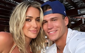 Kristin Cavallari Spotted With Ex Mark Estes at Bar Weeks After Split