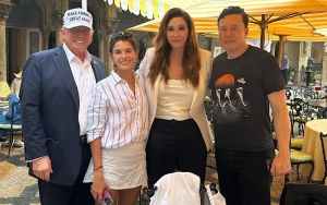 Caitlyn Jenner Trolled After Expressing Apparent Hope to Join Donald Trump's Administration