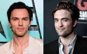 Nicholas Hoult Opens Up About His Reaction to Losing Batman Role to Robert Pattinson 
