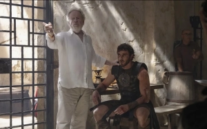 Paul Mescal in Talks to Reunite With 'Gladiator' Director Ridley Scott for Post-Apocalyptic Thriller 'The Dog Stars'