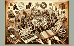 Mastering Digital Literacy Skills for Enhanced Information Literacy