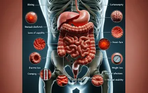 10 Signs of Inflammation in the Gut and How to Recognize Them