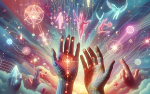 Unlocking the Benefits of Reflexology: Pressure Points for Hands Explained