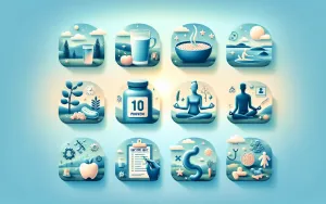10 Proven Tips on How to Improve Gut Health with IBS