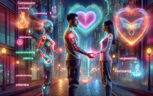 The Importance of Emotional Affection in a Relationship: How to Strengthen Your Bond