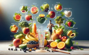 Discover 10 Benefits of No Additives in Clean Eating for a Healthier Lifestyle