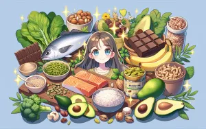 10 Foods High in Magnesium You Must Include in Your Diet
