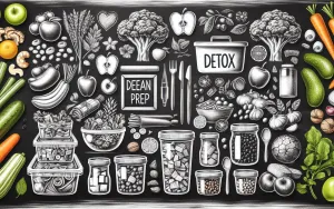 Ultimate Clean Eating Detox Meal Prep Tips for a Healthier You