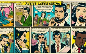 10 Effective Active Listening Strategies for Customer Service That Boost Satisfaction