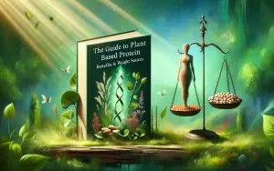 The Guide to Plant-based Protein for Weight Loss: Benefits & Best Sources