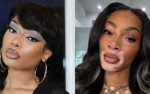 Megan Thee Stallion Got Into Fight With Winnie Harlow at Michael Rubin's Party