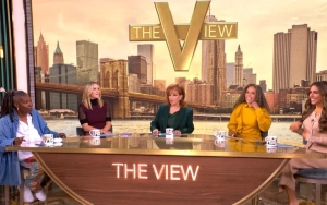 'The View' Branded 'Insane Asylum' by Meghan McCain Following Meltdown Over Trump's Election Win