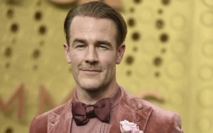 James Van Der Beek Opens Up on Getting Vasectomy After Announcing Cancer Battle