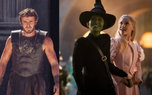 'SNL' Mocks 'Gladiator II' and 'Wicked' Attempt to Recreate 'Barbenheimer' Phenomenon: Get Ready for 'Glad-Dicked'